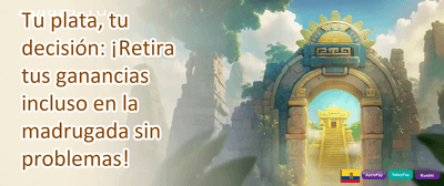 Lluvia de Giros Gratis promotion