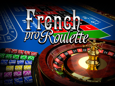 French Roulette Pro