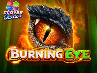 Burning Eye screenshot