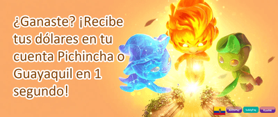 Recarga de Fin de Semana promotion