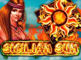 Sicilian Sun screenshot