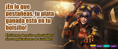 La emoción del juego real
