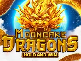 Mooncake Dragons Hold and Win