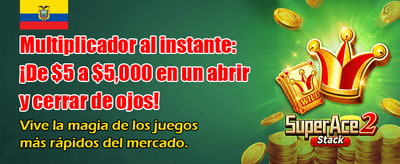 Tus juegos favoritos aquí