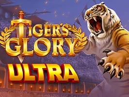 Tigers Glory Ultra screenshot