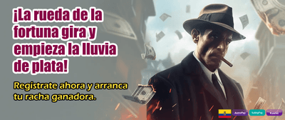 Apuesta y gana en vivo