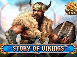 Story Of Vikings The Golden Era screenshot