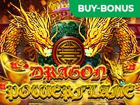 Dragon Powerflame