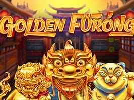 Golden Furong screenshot