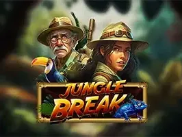 Jungle Break screenshot