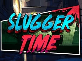 Slugger Time screenshot